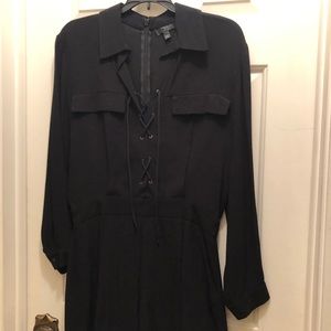 Top Shop Shorts Jumper